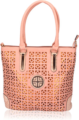 

Senora Hand-held Bag(Orange)