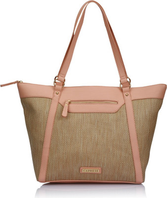 

Caprese Tote(Beige)