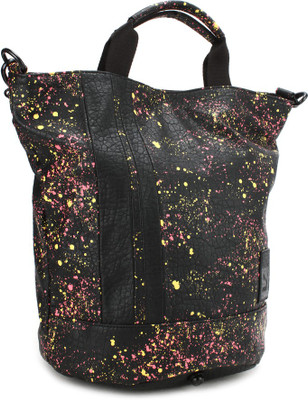

Puma Hand-held Bag(Black)