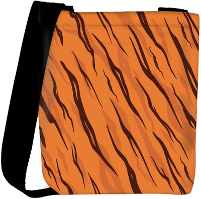 

Snoogg Sling Bag(Multicolor)