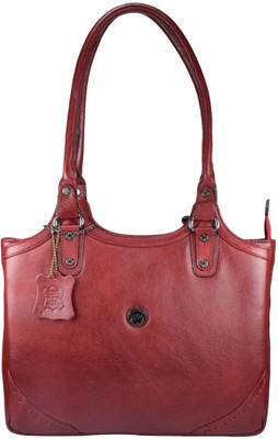 

Moochies Shoulder Bag(Maroon)