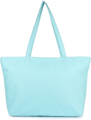 

Cappuccino Shoulder Bag(Blue)