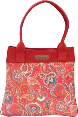 

Bhamini Shoulder Bag(Red)