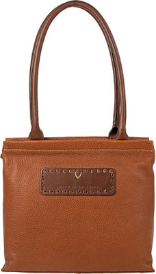 

Hidesign Shoulder Bag(Tan)