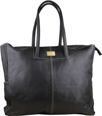 

VRSR Hand-held Bag(Black)