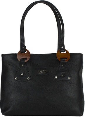 

Fairdeals Shoulder Bag(Black)