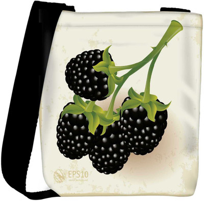 

Snoogg Sling Bag(Multicolor)