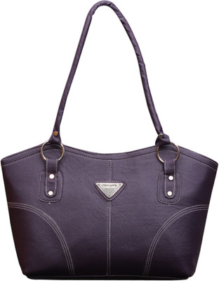 

Fostelo Hand-held Bag(Purple)