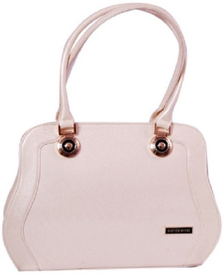 

Womaniya Hand-held Bag(White)