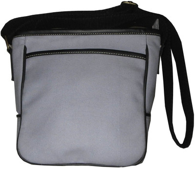 

Needlecrest Messenger Bag(Blue)