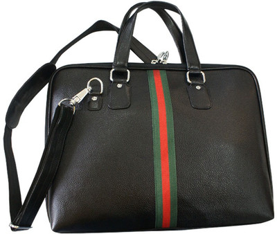 

Hidepark Messenger Bag(Black)
