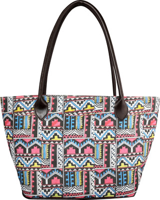 

Angesbags Shoulder Bag(Multicolor)