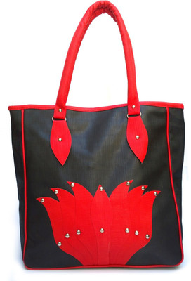 

Levent Hand-held Bag(Black)