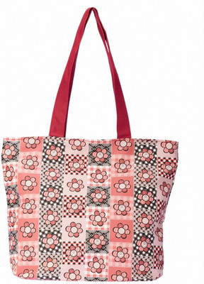 

Waanii Shoulder Bag(Maroon)