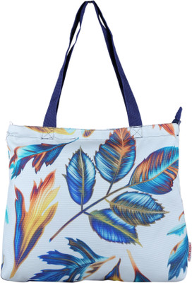 

Nostaljia Hand-held Bag(Multicolor)