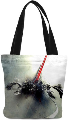 

Panda Creation Tote(Multicolor)