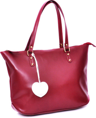 

Berrypeckers Shoulder Bag(Red)