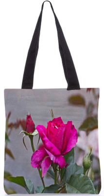 

Snoogg Tote(Multicolor)