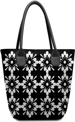 

Panda Creation Tote(Multicolor)