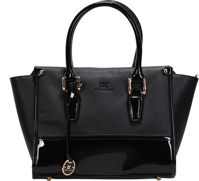 

Diana Korr Hand-held Bag(Black)
