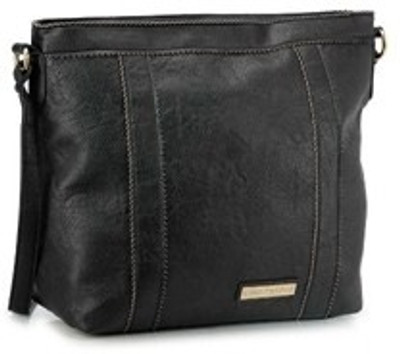 

Lino Perros Hand-held Bag(Black)