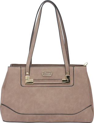 

Esbeda Shoulder Bag(Brown)