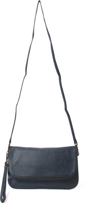 

Pochette Sling Bag(Blue)