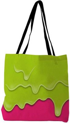 

StyBuzz Tote(Multicolor)