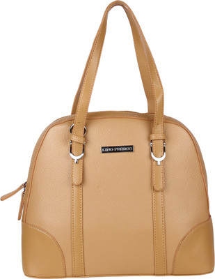 

Lino Perros Shoulder Bag(Beige)