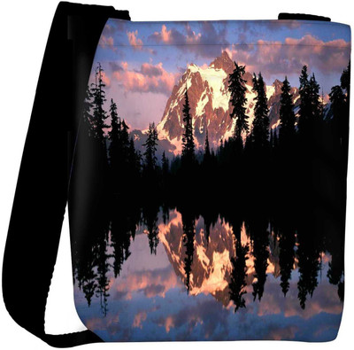 

Snoogg Sling Bag(Multicolor)