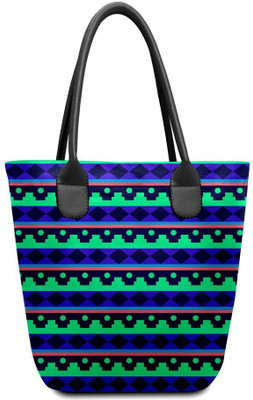 

Panda Creation Tote(Multicolor)