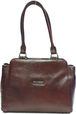 

Moochies Shoulder Bag(Brown)