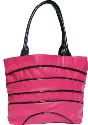 

Glory Fashion Shoulder Bag(Pink)
