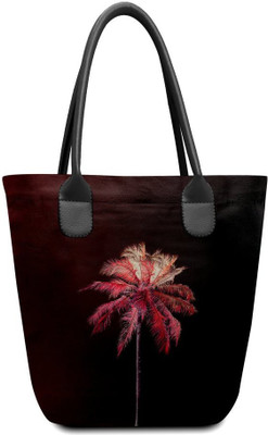 

Panda Creation Tote(Multicolor)