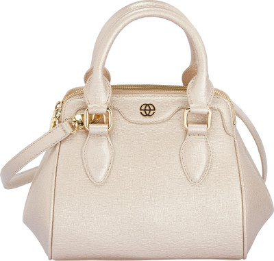 

Eske Hand-held Bag(Gold)