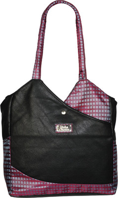 

WCL Shoulder Bag(Black)