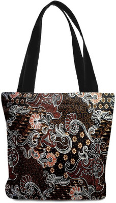 

Panda Creation Tote(Multicolor)