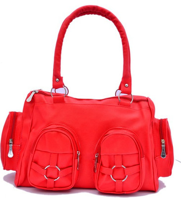 

Broxx Shoulder Bag(Red)