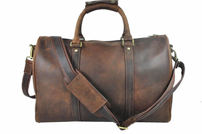 

Delphi Shoulder Bag(Brown)