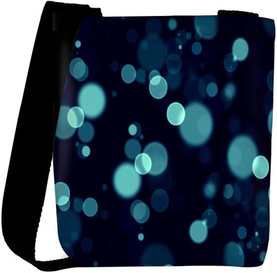 

Snoogg RPC-3040-SLTOBAG Shoulder Bag(Multicolor, 18 inch)