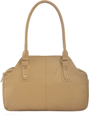 

Fostelo Shoulder Bag(Beige)