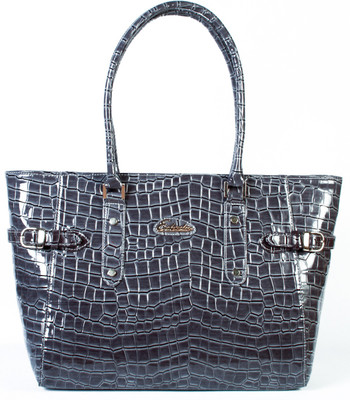 

Esbeda Shoulder Bag(Grey)