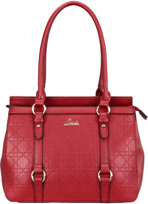 

Lavie Tote(Maroon)