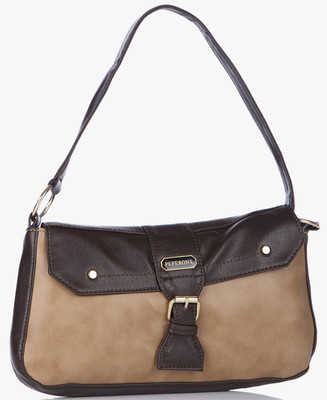 

Peperone Hand-held Bag(Multicolor)