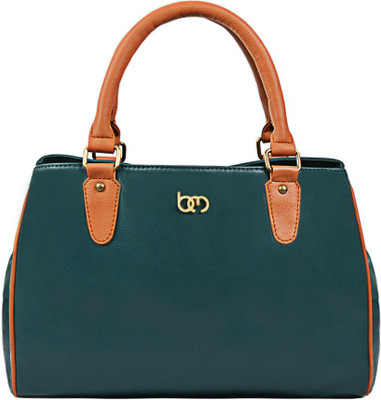 

Bagsy Malone Hand-held Bag(Green)