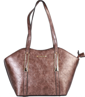 

Esbeda Shoulder Bag(Multicolor)