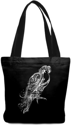

Panda Creation Tote(Multicolor)