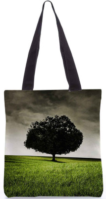 

Snoogg Tote(Multicolor)