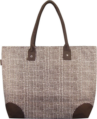 

Angesbags Shoulder Bag(Brown)