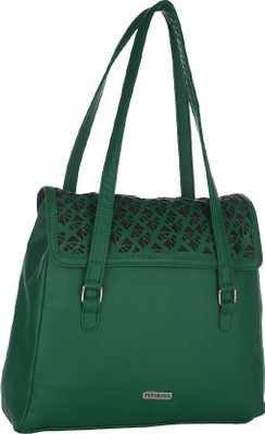 

Peperone Shoulder Bag(Green)